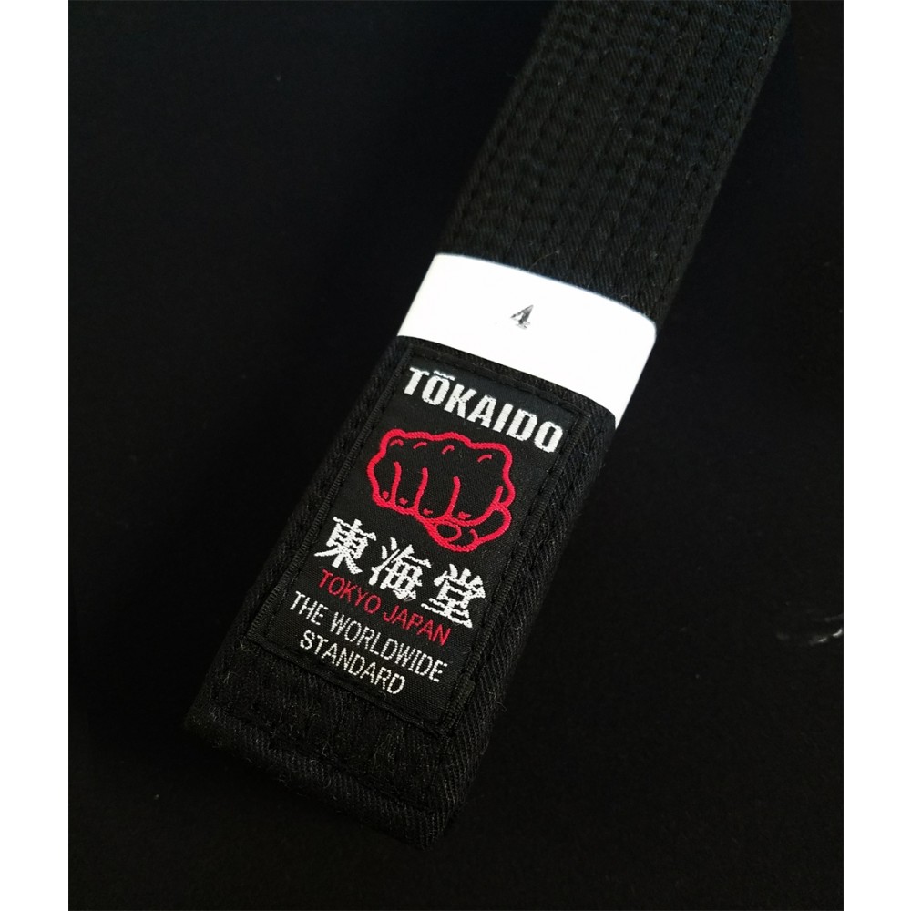 Tokaido belt 2025