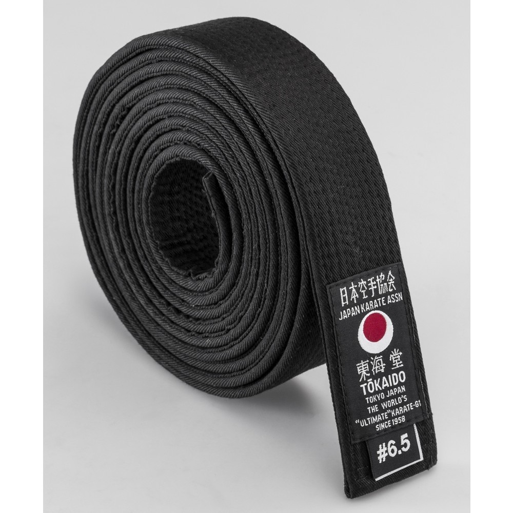 Tokaido online black belt
