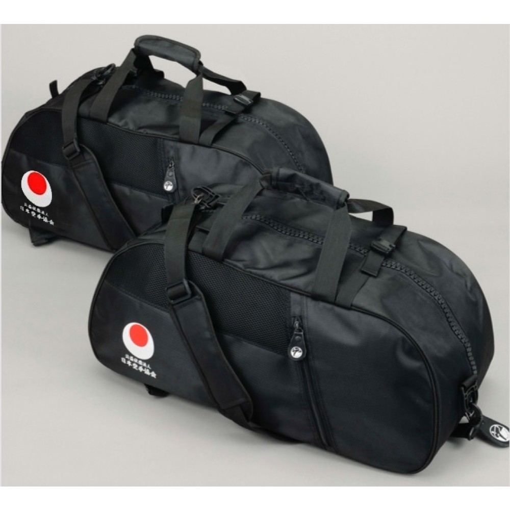 Big zipper bag deals