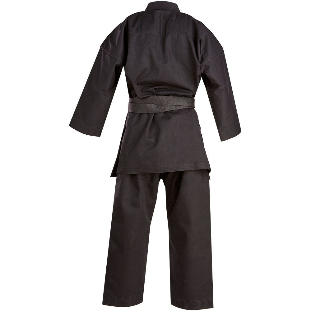 14oz Japanese Cut Details about   Tokaido Karate Wado Kai Kata Master Gi 