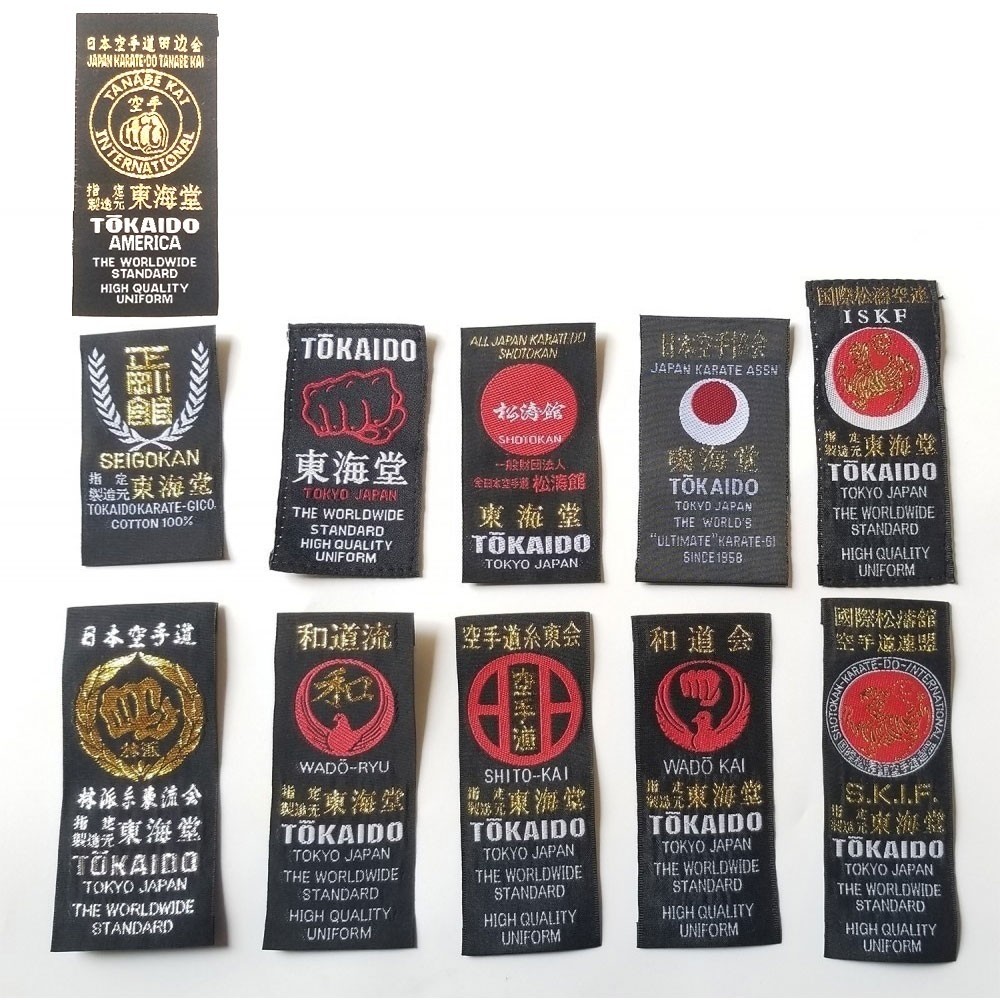 Tokaido shop black belt