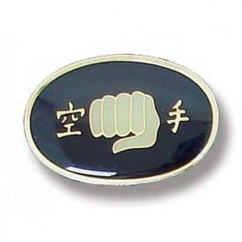 Shotokan Karate Pin