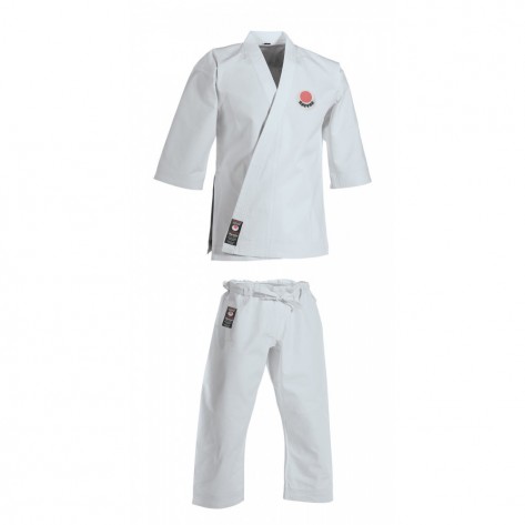 Tokaido JKA Kata Master Gi - 12oz Japanese Cut