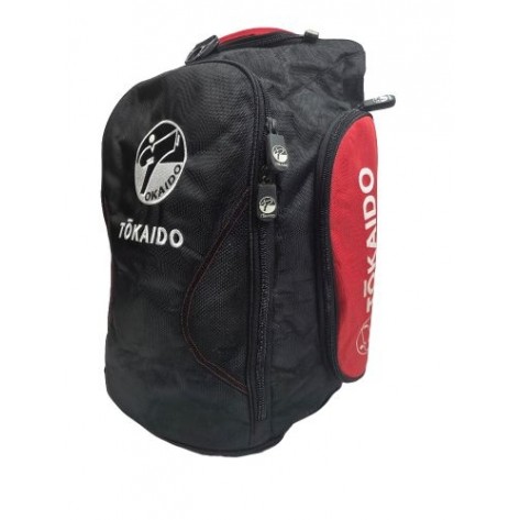 Tokaido Karate WKF Monster PRO Bag