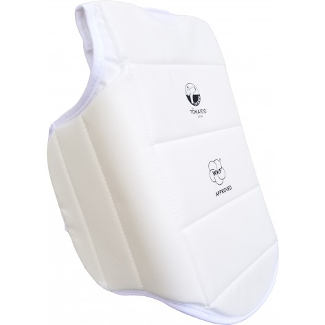 Tokaido Karate WKF Approved Body Protector