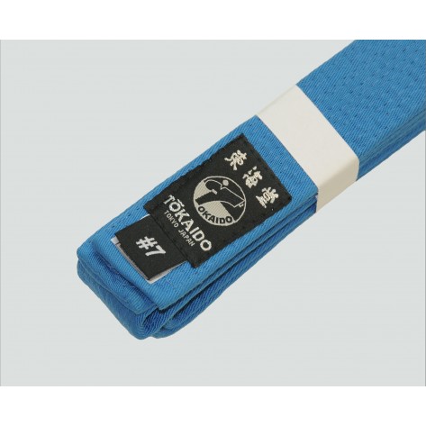 Tokaido Karate Elite Blue Belt