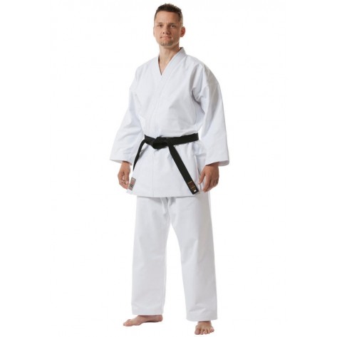 Tokaido SKIF Kata Master Gi - 12oz American Cut