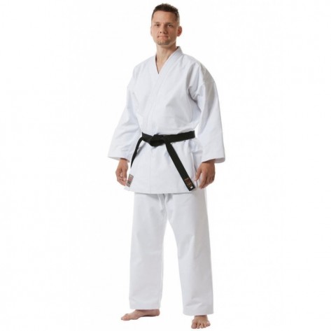 Tokaido ISKF Kata Master Gi - 12oz American Cut