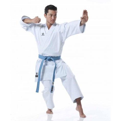 Tokaido Karate Kata Master Athletic Gi, WKF