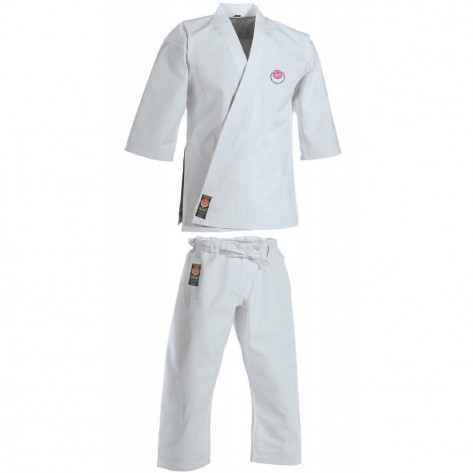 Tokaido ISKF Kata Master Gi - 12oz Japanese Cut