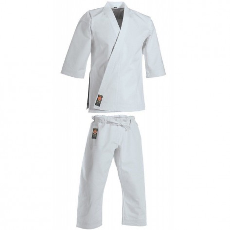 Tokaido ISKF Kata Master Gi - 14oz Japanese Cut