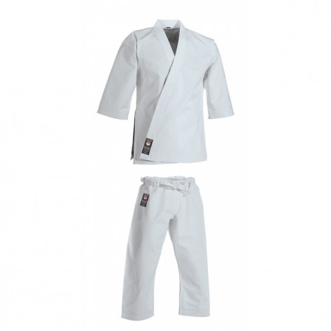 Tokaido JKA Kata Master Gi - 14oz Japanese Cut