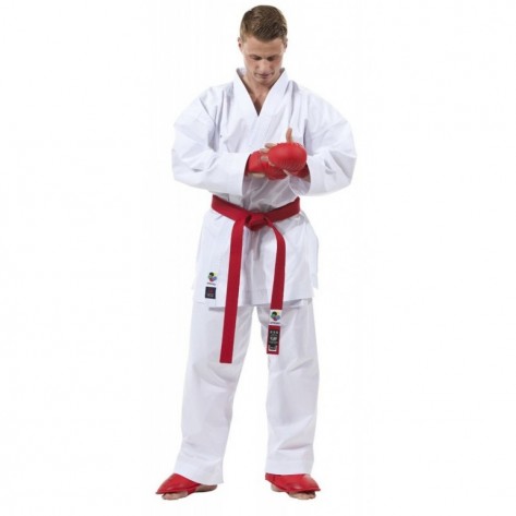 Tokaido WKF Kumite Master Pro Plus Gi