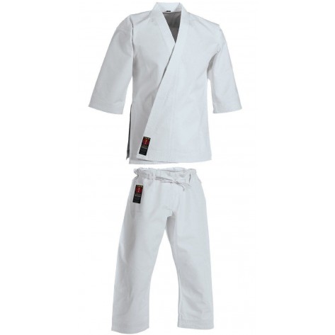 Tokaido Shito-Kai Kata Master Gi - 12oz Japanese Cut