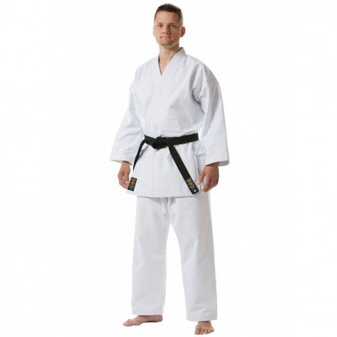 Tokaido Tanabe Kai Kata Master Gi, 12oz American Cut 