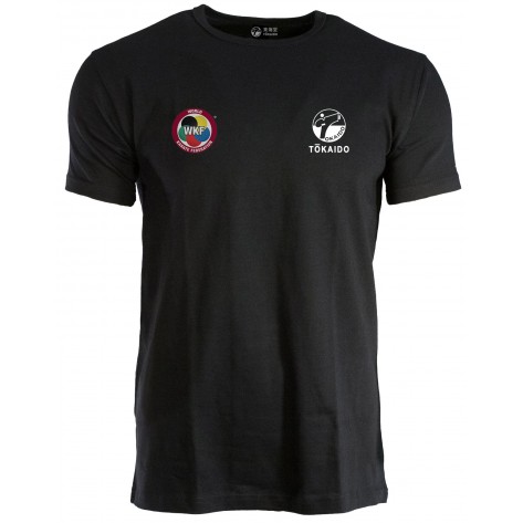 Tokaido Karate WKF T-Shirt