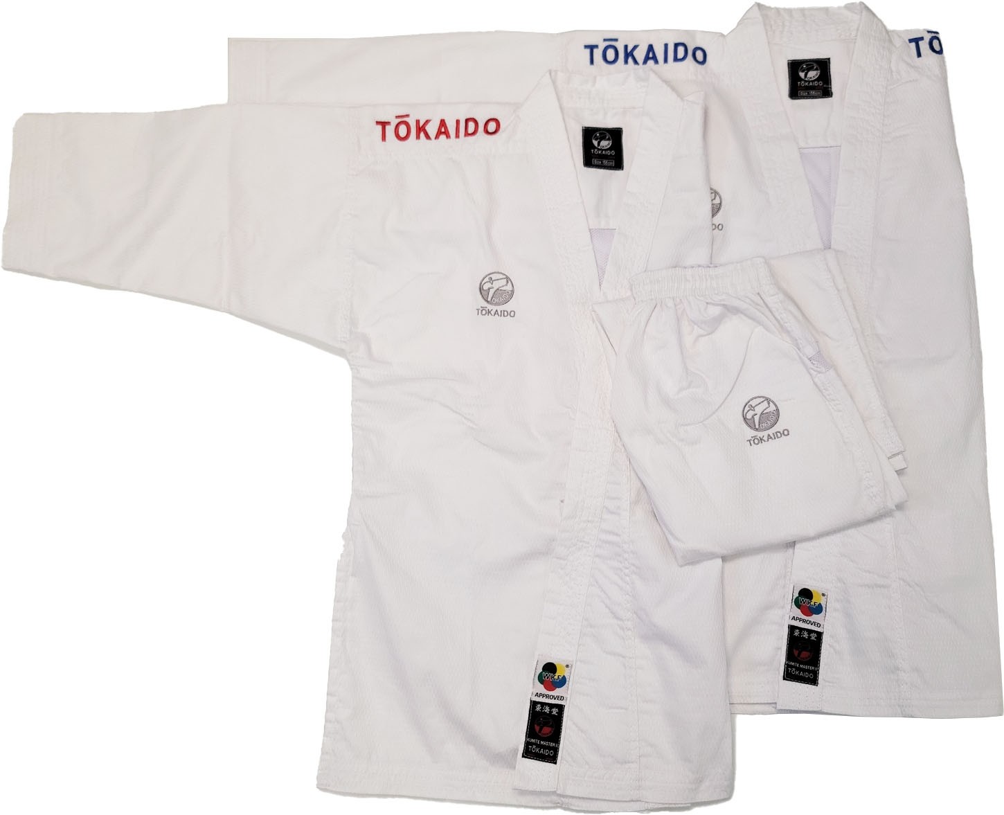 ☆国際専用☆For international Mail／Okinawa Karate T-shirt