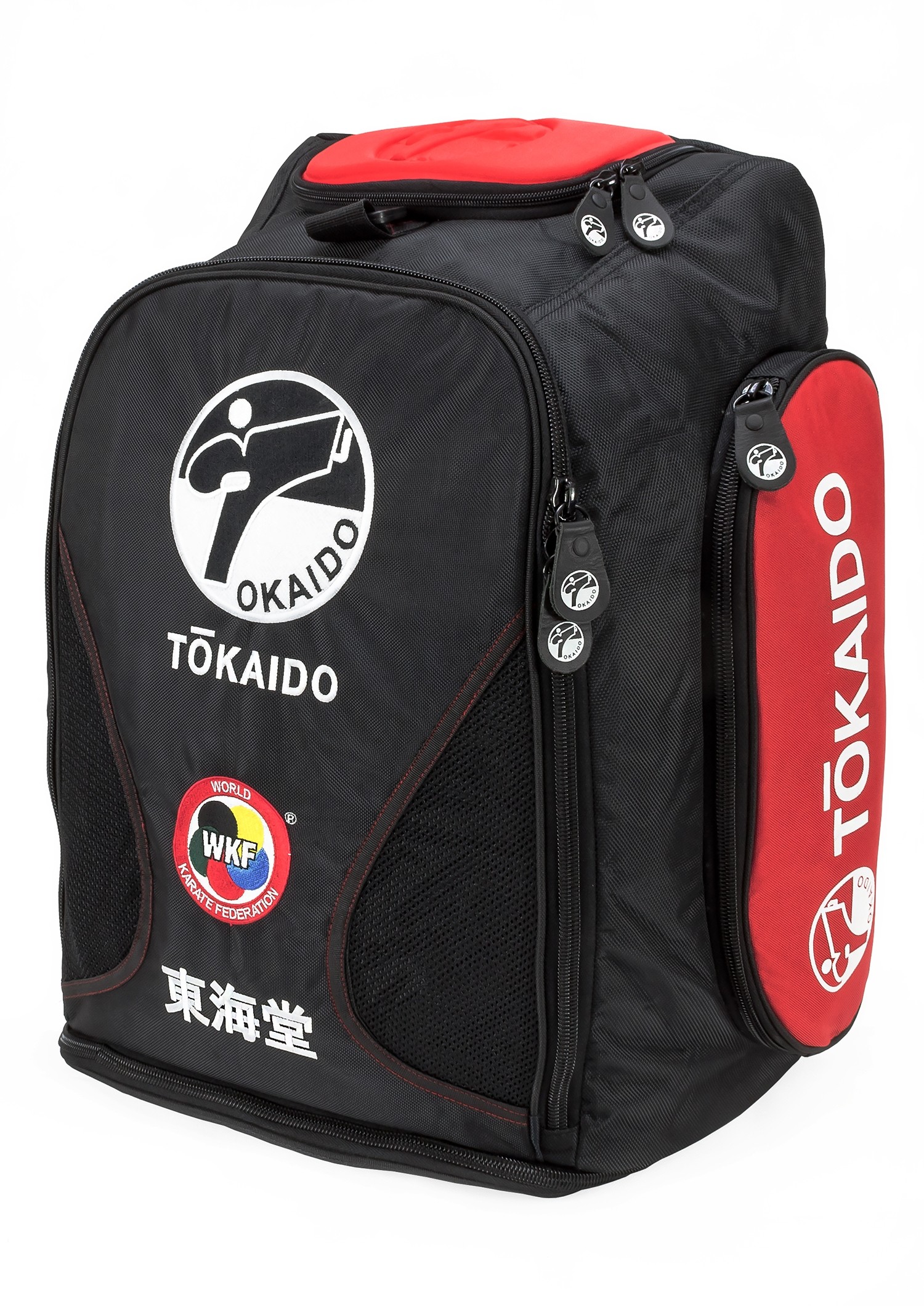 Welcome to Tokaido USA - Official North & South American
