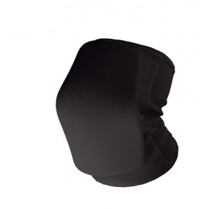 Martial Arts Elbow Protector, Black