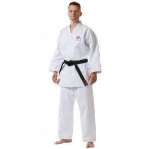 Tokaido ISKF Kata Master Gi - 12oz American Cut