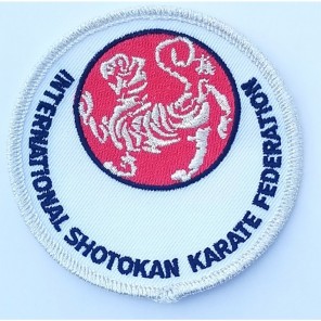 Tokaido ISKF Kata Master Gi - 12oz American Cut