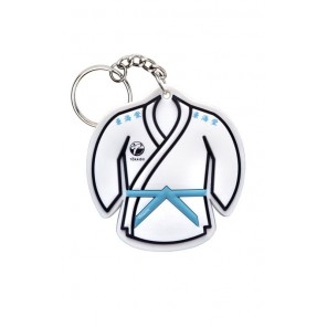Tokaido Aka Ao uniform Keychain