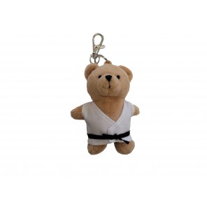 Plush Martial Arts Koala Teddy Bear