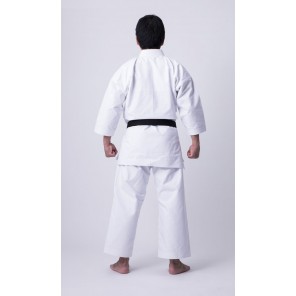 Tokaido Shito-Kai Middleweight Kata Gi, 10oz Japanese Cut - Izumo KTW 出雲