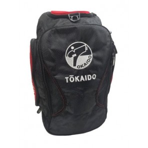 Tokaido Karate WKF Monster PRO Bag