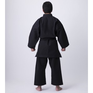 TOKAIDO HEAVYWEIGHT KATA GI - KONGO SAB 金剛