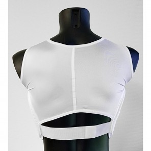 Tokaido Karate WUKF Approved Body Protector