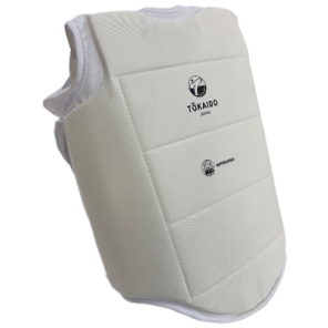 Tokaido Karate WUKF Approved Body Protector