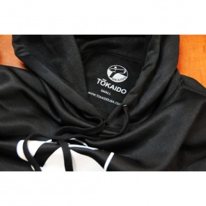 Tokaido Karate Pullover Hoodie