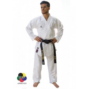 Tokaido Karate Kumite Master Athletic Gi, WKF