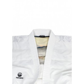 Tokaido Karate Kumite Master Athletic Gi, WKF