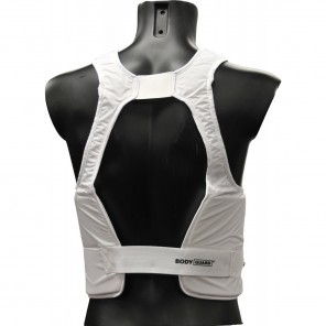 Tokaido Karate Elite WKF Body Protector