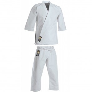 Tokaido Hayashi Ha Kata Master Gi - 12oz Japanese Cut