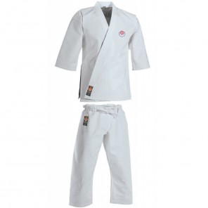 Tokaido ISKF Kata Master Gi - 12oz Japanese Cut