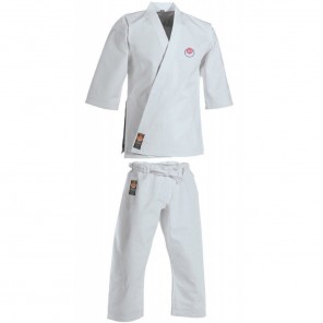 Tokaido ISKF Kata Master Gi - 14oz Japanese Cut
