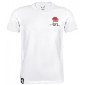 Tokaido Karate JKA T-Shirt