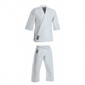 Tokaido JKA Kata Master Gi - 12oz Japanese Cut