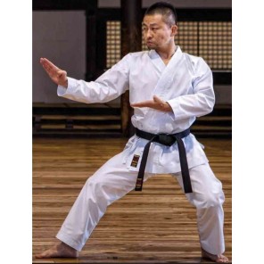 TOKAIDO ULTIMATE LIGHTWEGHT KUMITE GI - NST, American Cut