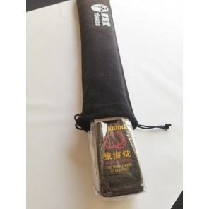 Tokaido Presentation Belt Sleeve