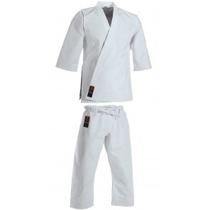 Tokaido Shito-Kai Kata Master Gi - 12oz Japanese Cut