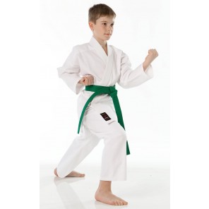 Tokaido Shoshin Karate Training Gi