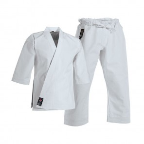 Tokaido Tsunami JKA Kata Master Gi - 12oz American Cut