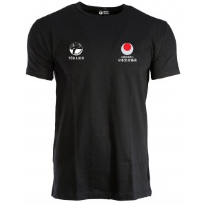 Tokaido Karate JKA T-Shirt