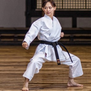 Tokaido Karate Heavyweight Kata Gi - Yakudo