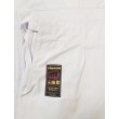 Tokaido Karate Spark Pant Label
