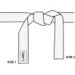 Belt Sides